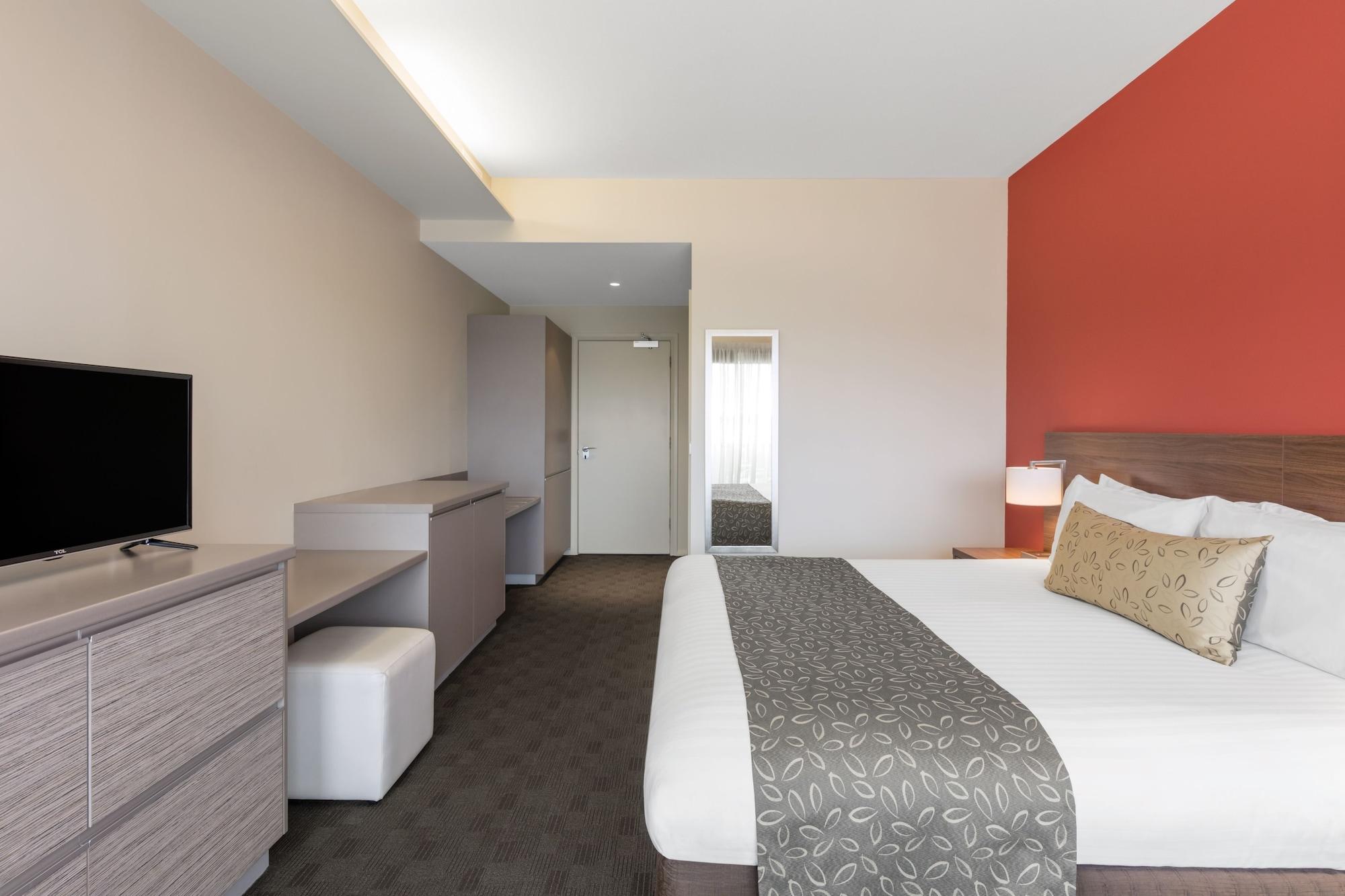 Travelodge Hotel Hobart Airport Cambridge Екстериор снимка