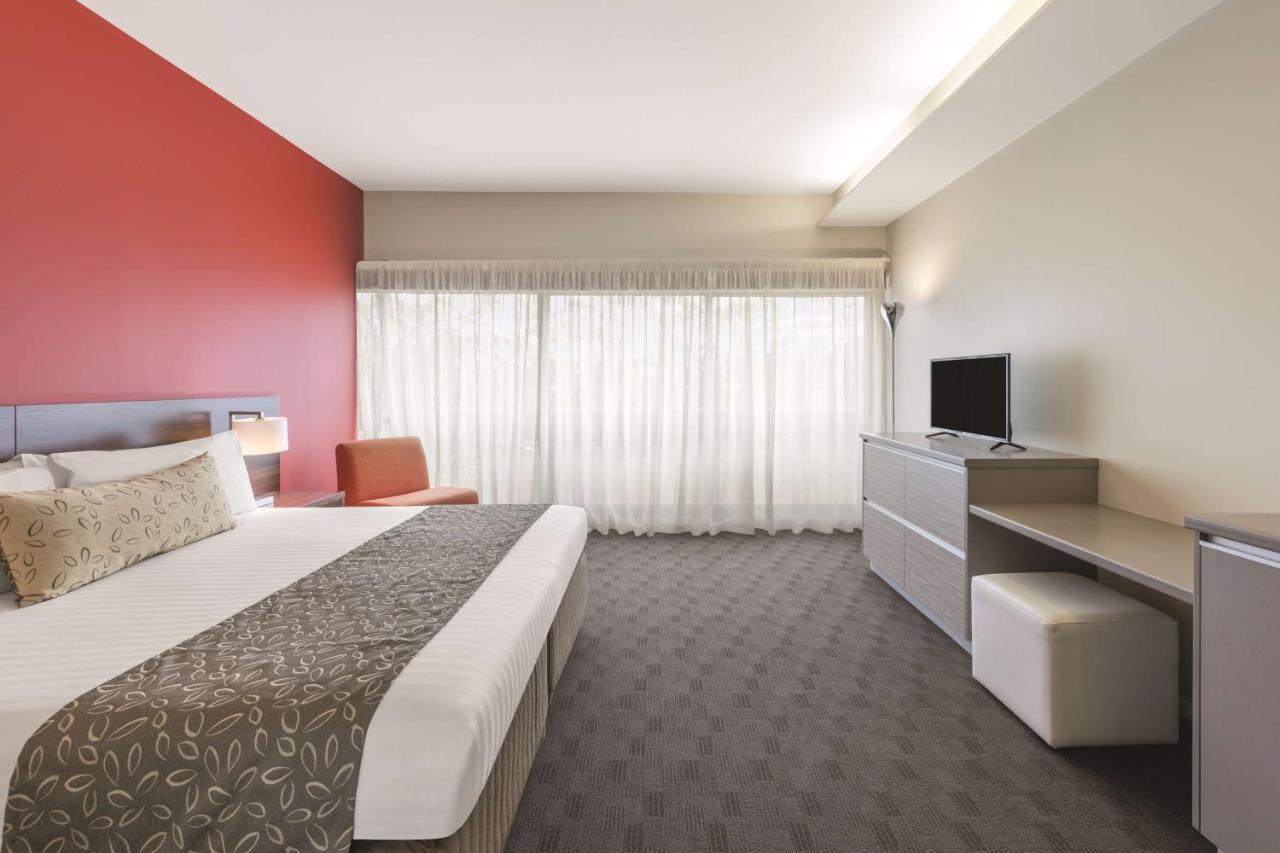 Travelodge Hotel Hobart Airport Cambridge Екстериор снимка