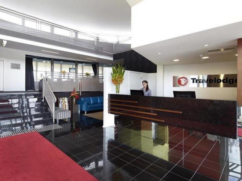 Travelodge Hotel Hobart Airport Cambridge Екстериор снимка