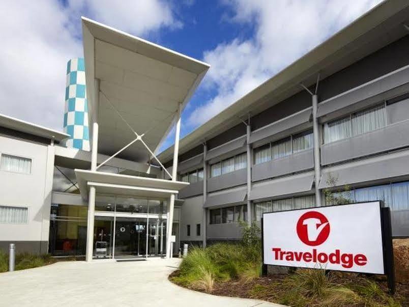 Travelodge Hotel Hobart Airport Cambridge Екстериор снимка