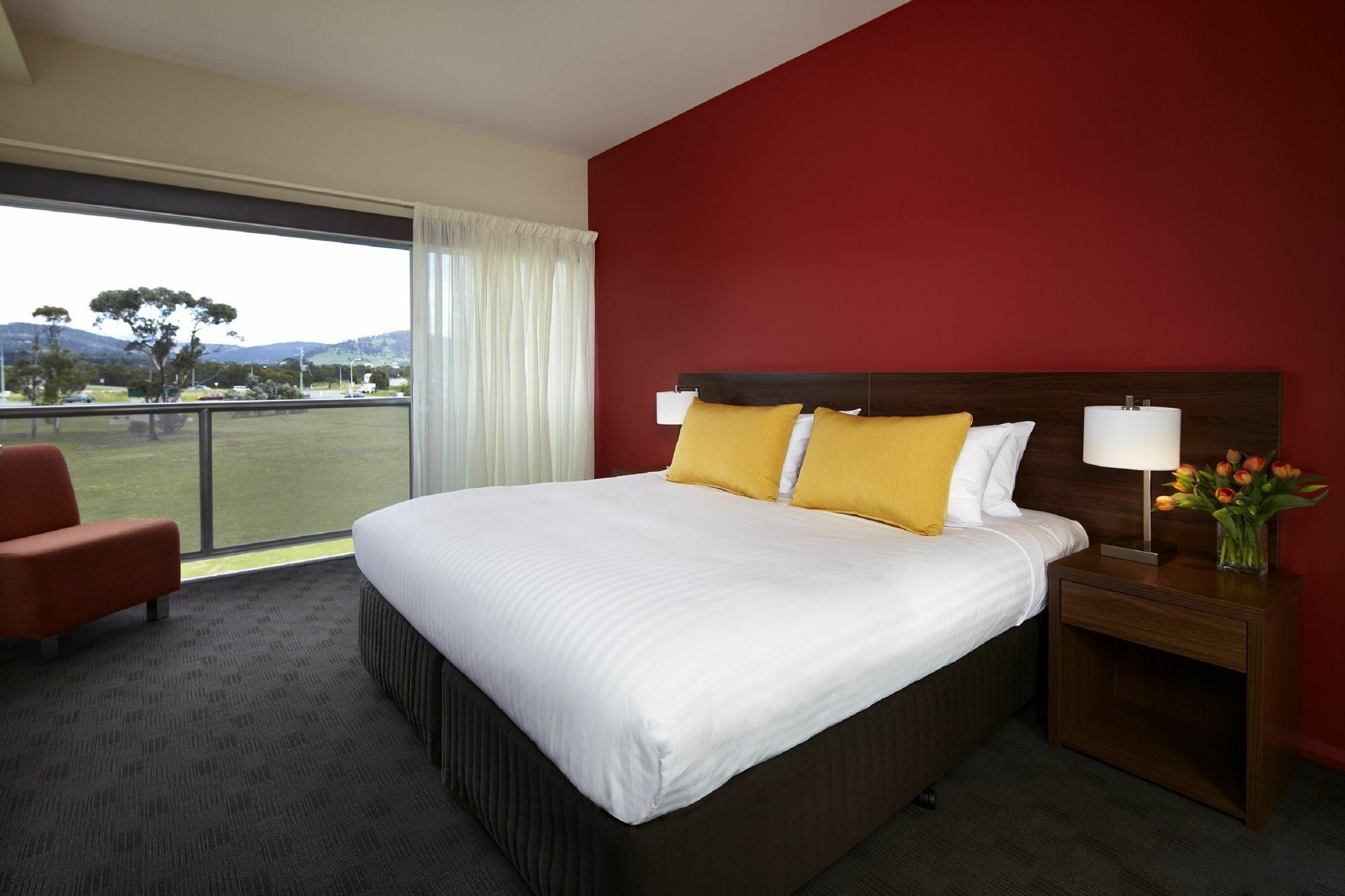 Travelodge Hotel Hobart Airport Cambridge Екстериор снимка