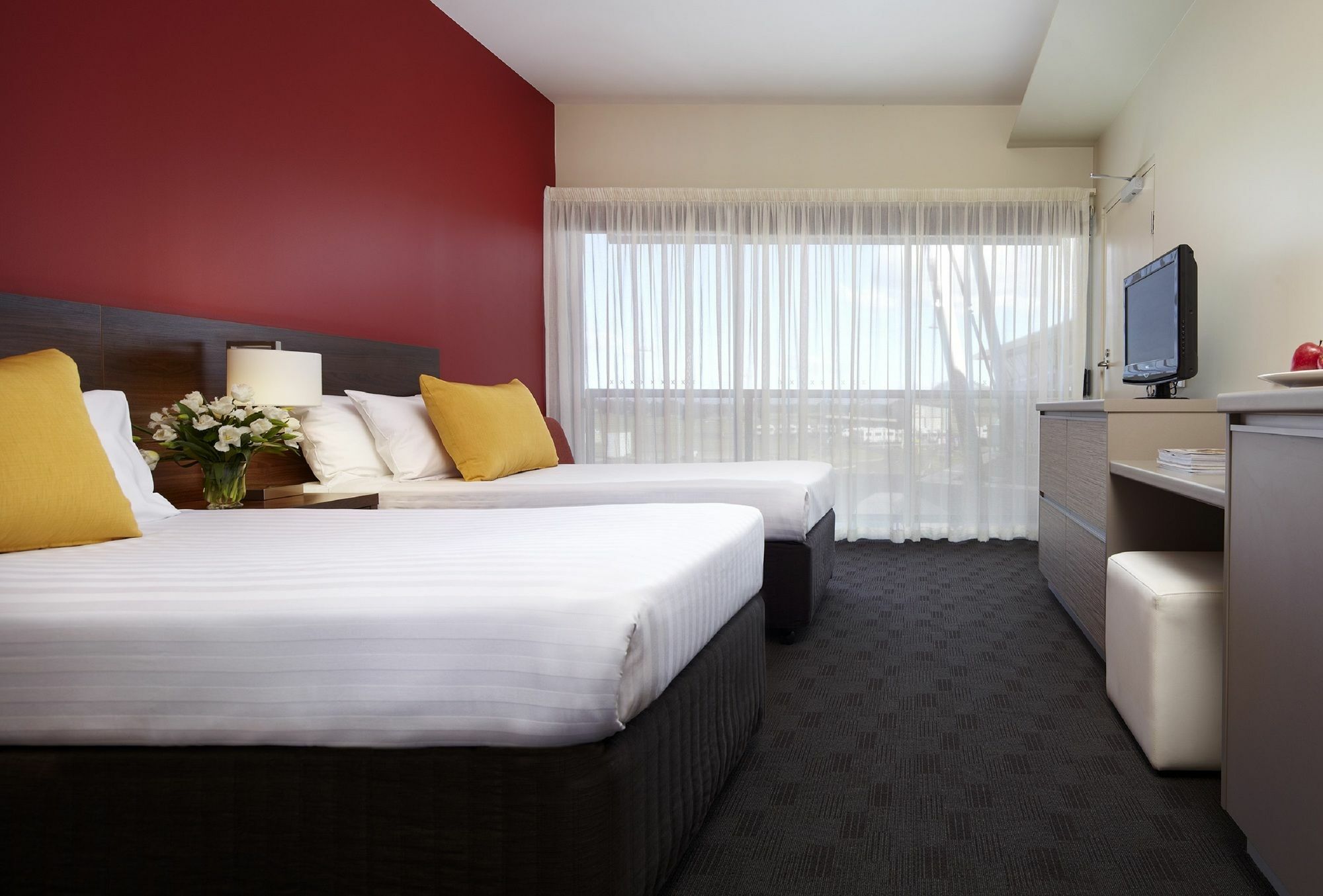 Travelodge Hotel Hobart Airport Cambridge Екстериор снимка