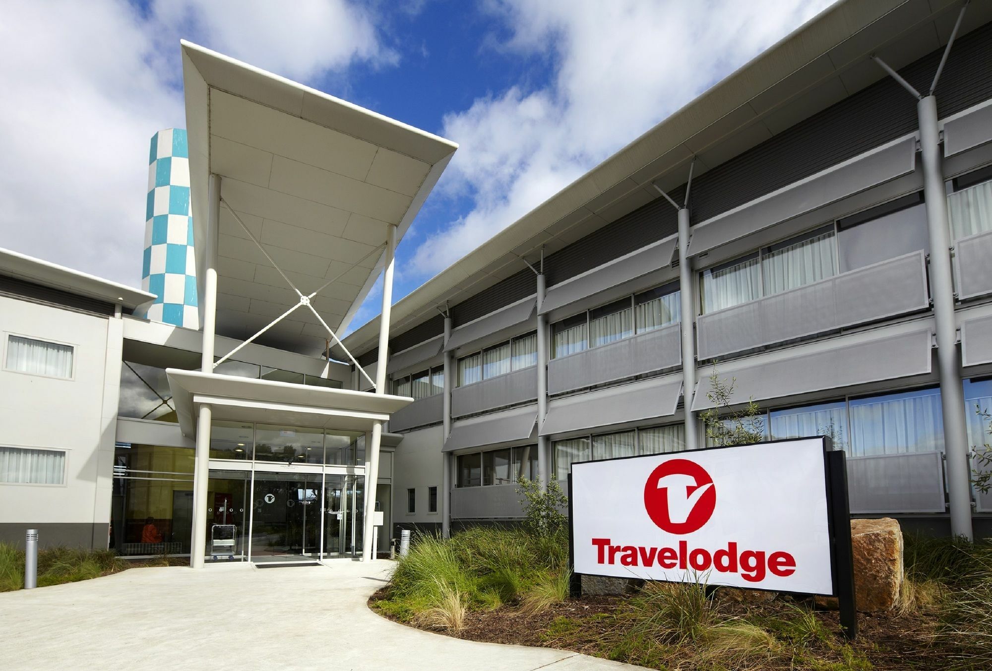 Travelodge Hotel Hobart Airport Cambridge Екстериор снимка