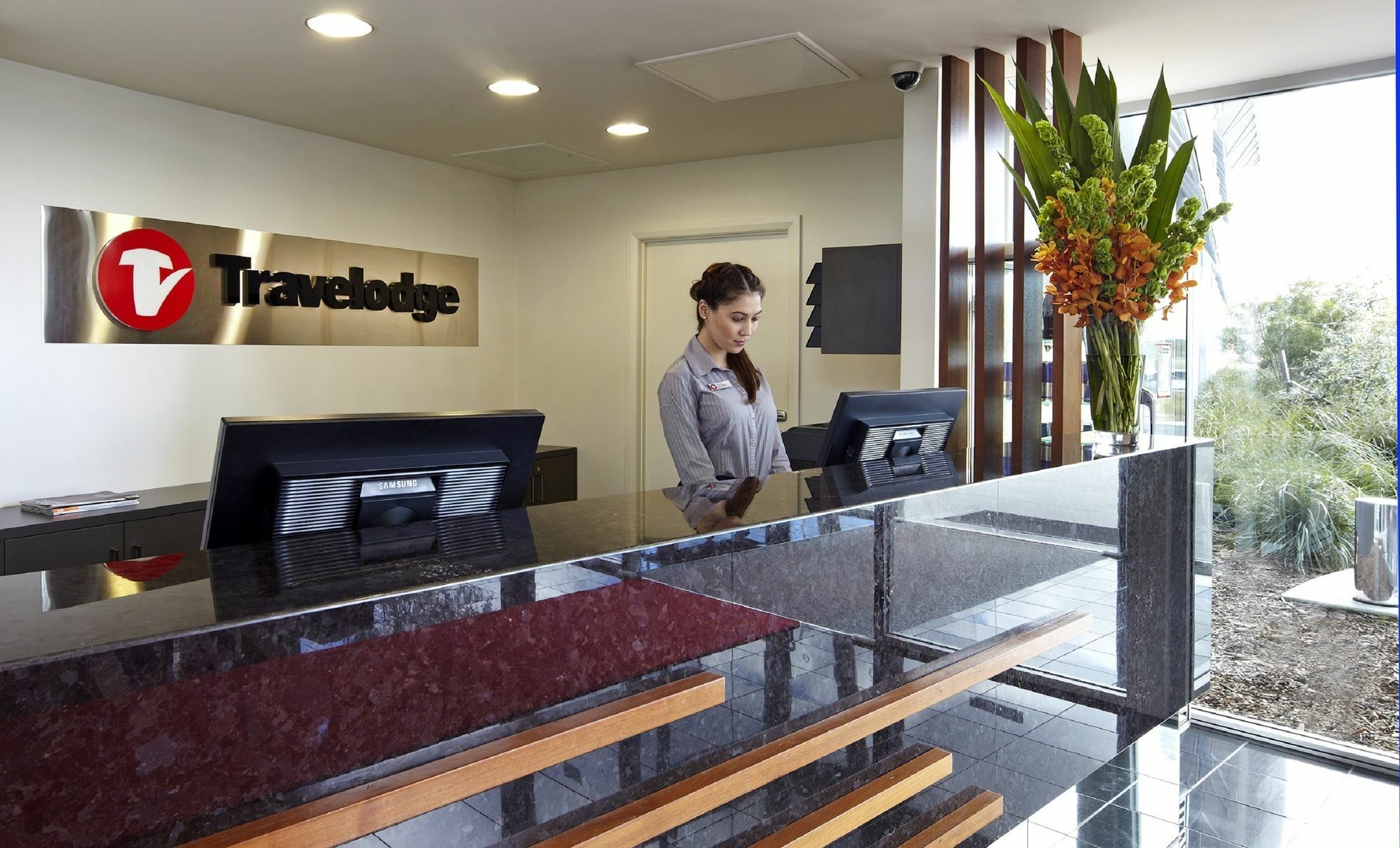 Travelodge Hotel Hobart Airport Cambridge Екстериор снимка